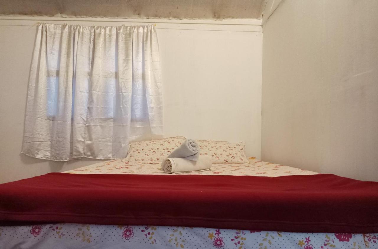 Shiv Sai Huts Hotel Canacona Bagian luar foto