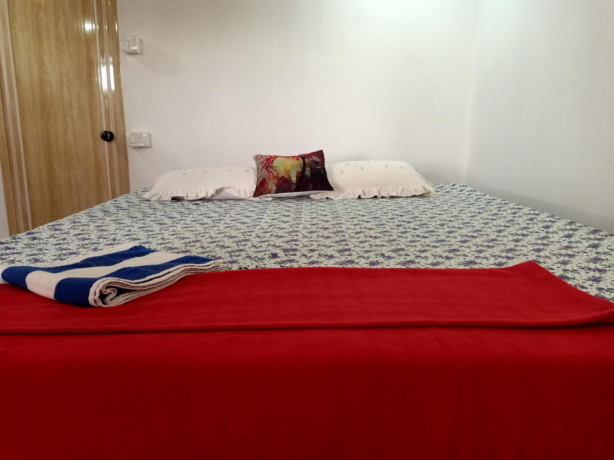 Shiv Sai Huts Hotel Canacona Bagian luar foto