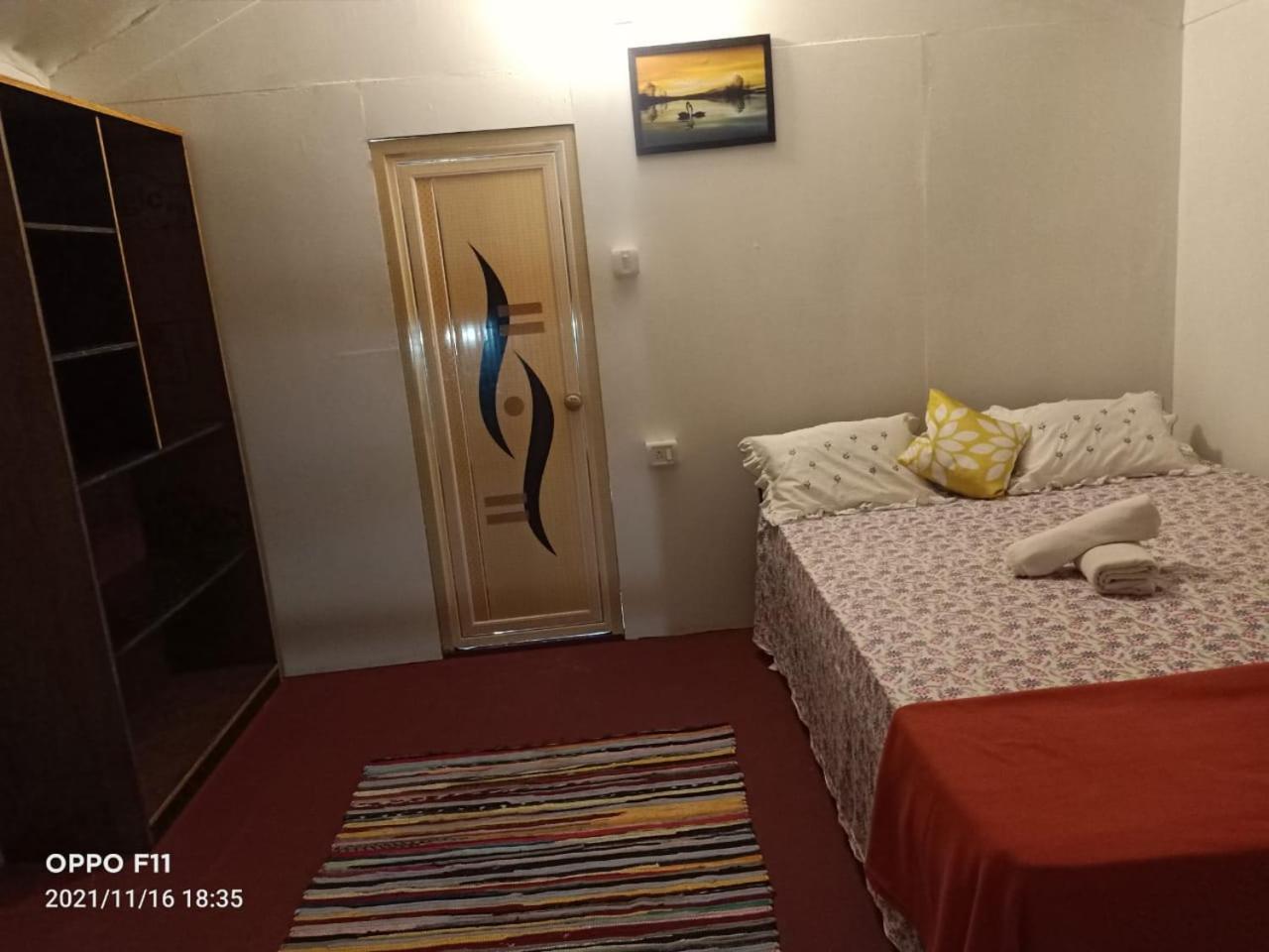 Shiv Sai Huts Hotel Canacona Ruang foto