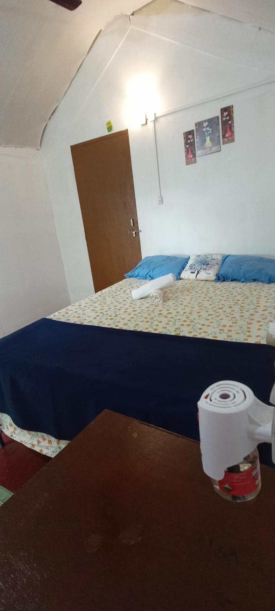 Shiv Sai Huts Hotel Canacona Ruang foto