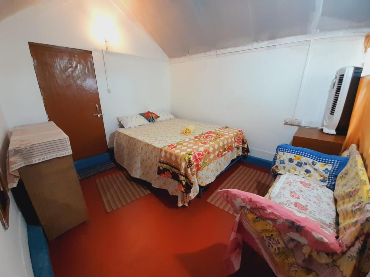 Shiv Sai Huts Hotel Canacona Ruang foto